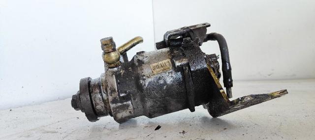 Bomba de combustível de pressão alta 2S7Q9B395AF FORD