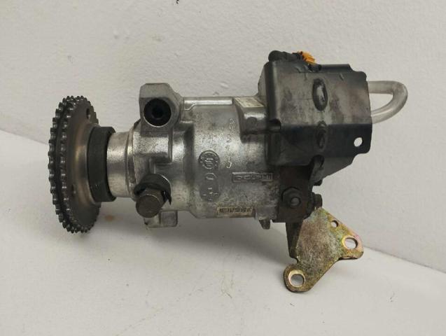 Bomba de combustível de pressão alta 2S7Q9B395AF FORD