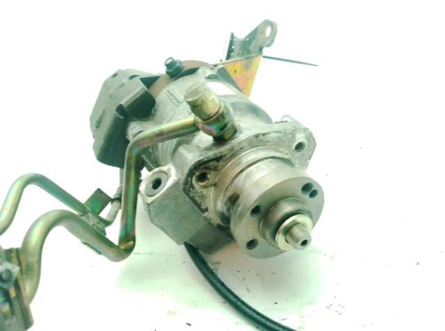 Bomba de combustível de pressão alta 2S7Q9B395AF FORD