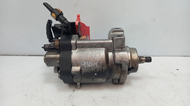Bomba de combustível de pressão alta 2S7Q9B395AF FORD