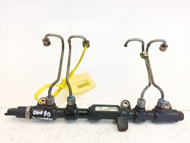 2S7Q9D280AE Ford