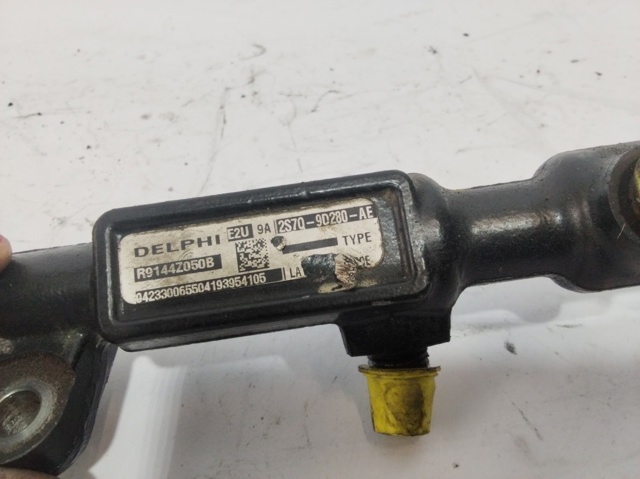 2S7Q9D280AE Ford