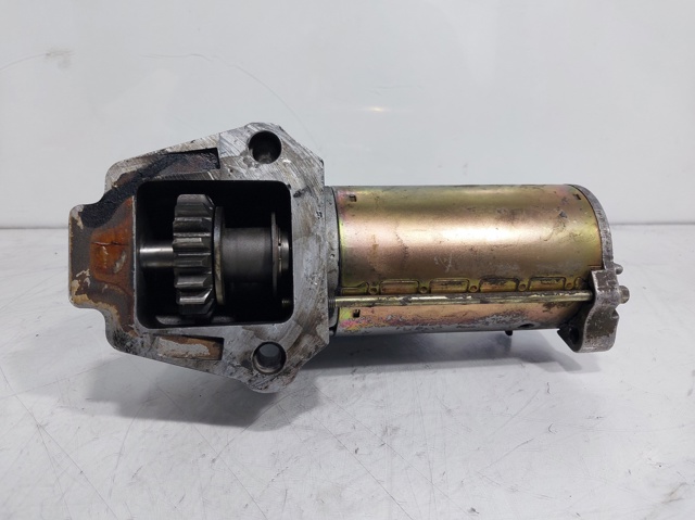 2S7T11000DA Jaguar