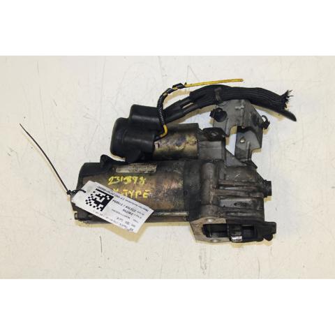 2S7T11000DA Jaguar