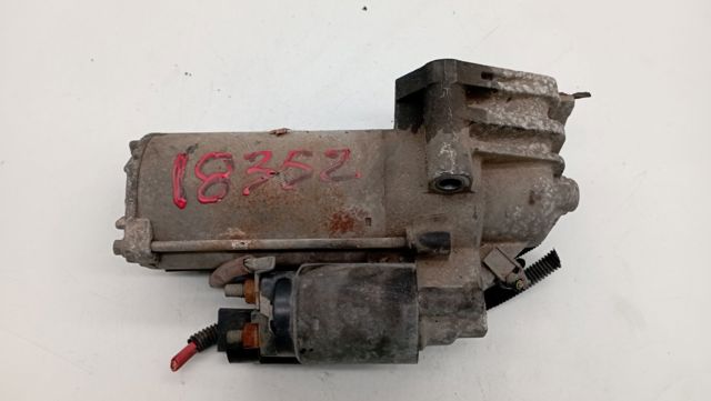2S7T11000DB Ford