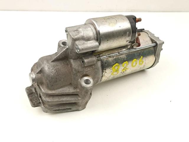 2S7T11000DC Ford