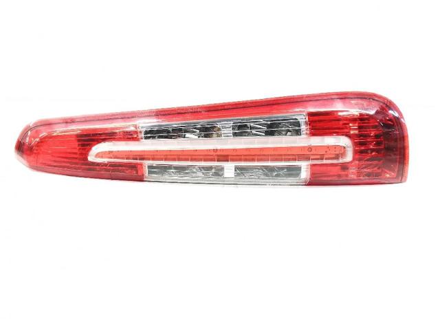 2SK009504 Ford
