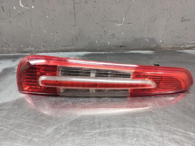 2SK009504 Ford