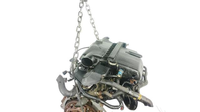 2SZFE Toyota