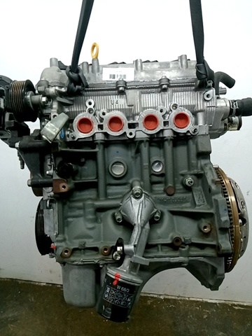 2SZFE Toyota