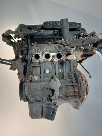 2SZFE Toyota