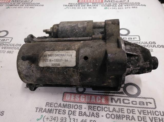 2T1411000BA Ford