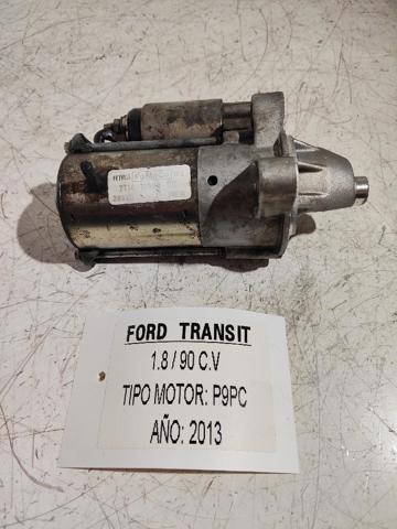 2T1411000BC Ford
