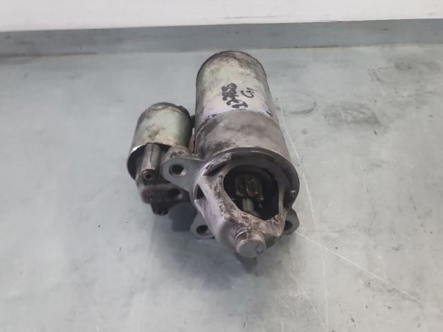 Motor de arranco 2T1411000CC FORD