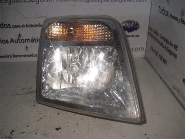 2T1413008CB Ford