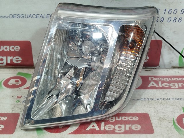 2T1413008CB Ford