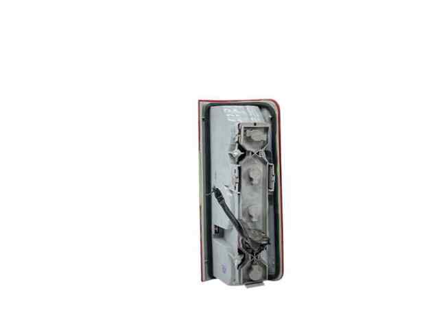 Lanterna traseira esquerda 2T1413A603AF FORD