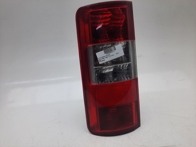 Lanterna traseira esquerda 2T1413A603AF FORD
