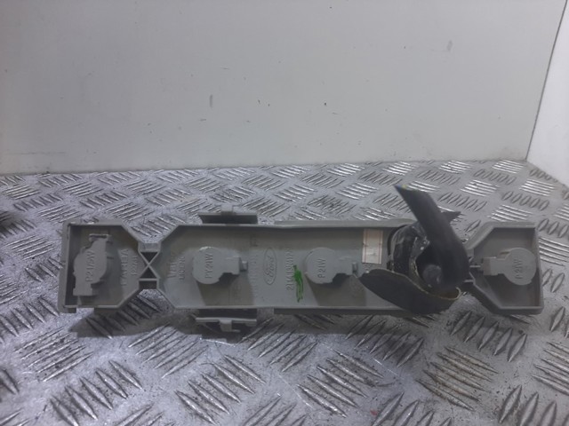2T1413N412AB Ford