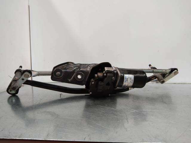 Trapézio de limpador pára-brisas 2T1417504AK FORD