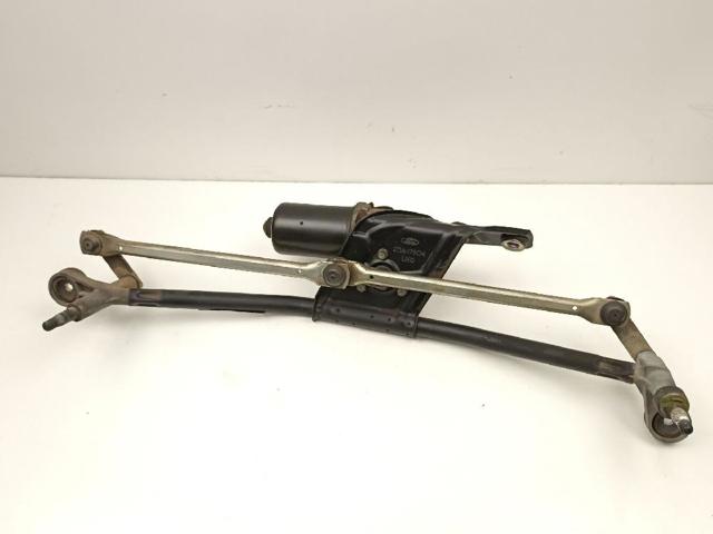 Trapézio de limpador pára-brisas 2T1417504AK FORD