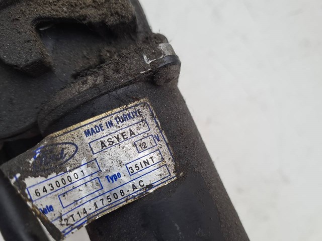  Ford Connect  desde 71,85 €