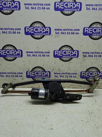 Motor de limpador pára-brisas do pára-brisas 2T1417508AC FORD