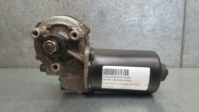 Motor de limpador pára-brisas do pára-brisas 2T1417508AC FORD