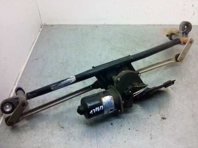 Motor de limpador pára-brisas do pára-brisas 2T1417508AD FORD