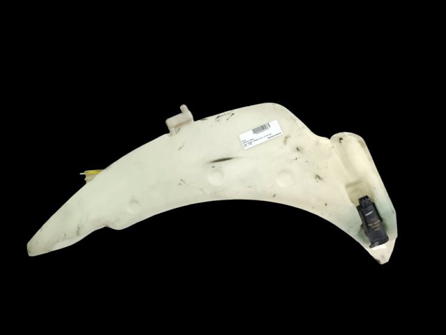 Tanque de fluido para lavador de vidro 2T1417618AB FORD