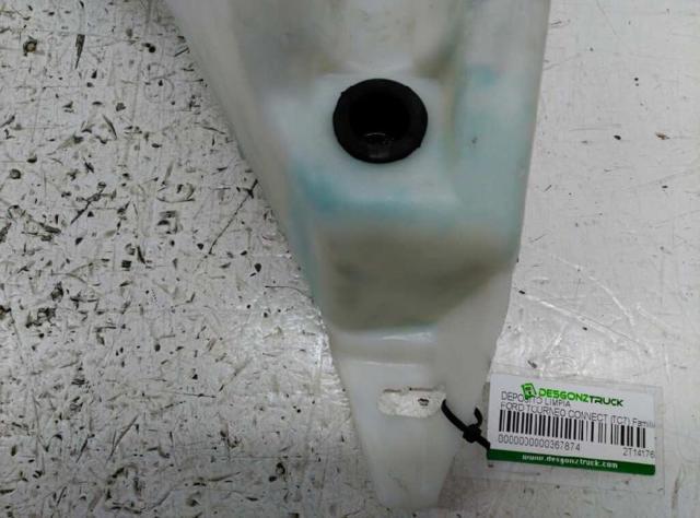 Tanque de fluido para lavador de vidro 2T1417618AB FORD