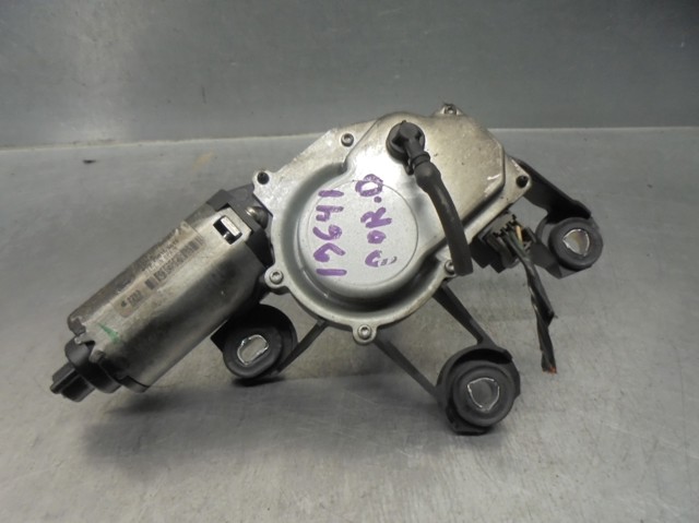 Motor de limpador pára-brisas de vidro traseiro 2T1417W400AE FORD