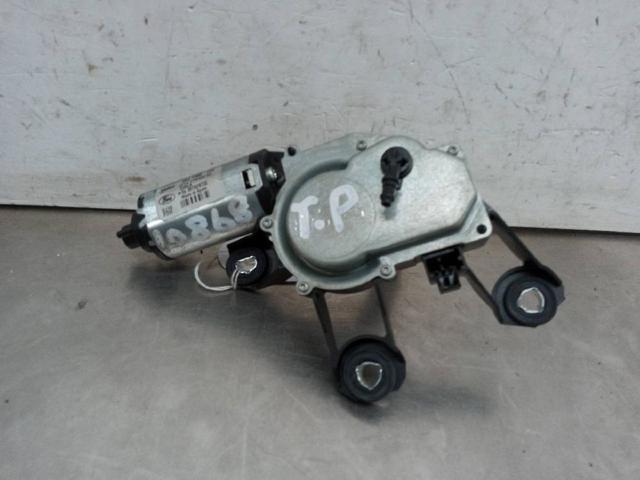 Motor de limpador pára-brisas de vidro traseiro 2T1417W400AE FORD