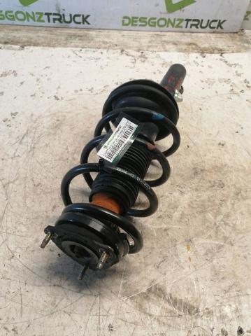Amortecedor dianteiro esquerdo 2T1418K001CH FORD