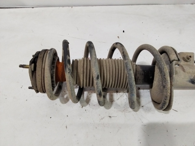 Amortecedor dianteiro esquerdo 2T1418K001CJ FORD