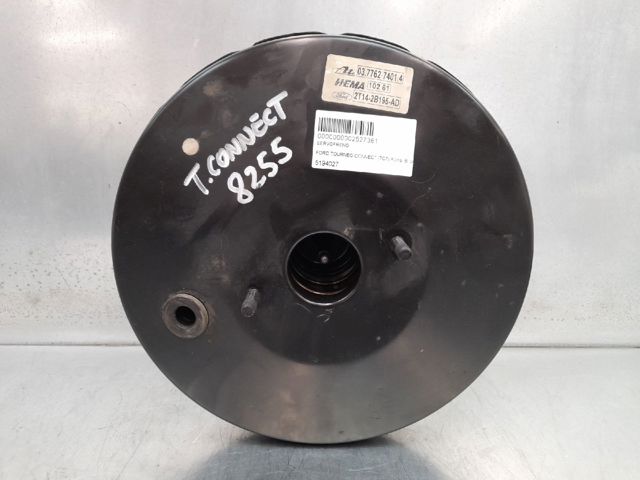 2T142B195AD Ford