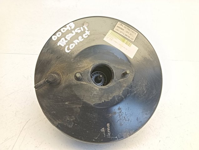 2T142B195AD Ford