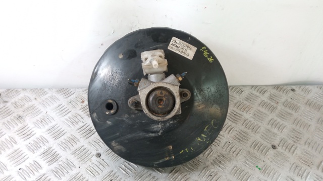 2T142B195AD Ford
