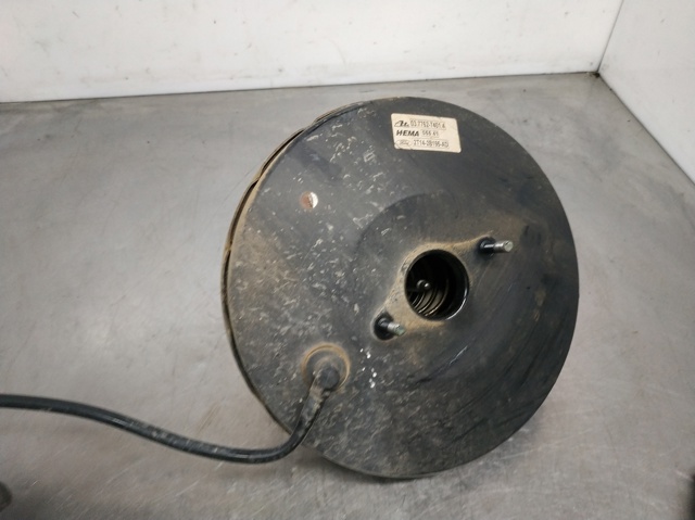 2T142B195AD Ford