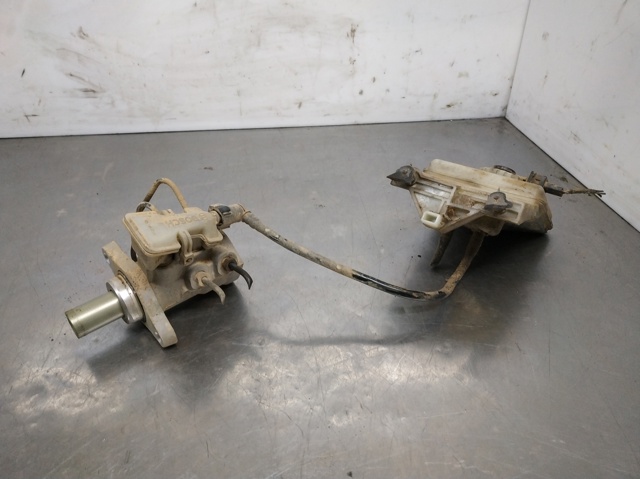 Tanque de cilindro mestre do freio (de fluido de freio) Ford Connect  TC7 ao melhor preço