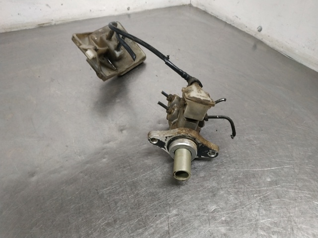 Tanque de cilindro mestre do freio (de fluido de freio) para Ford Connect TC7