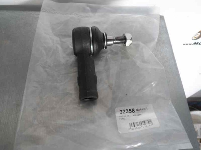 Ponta externa da barra de direção 2T143289AA FORD