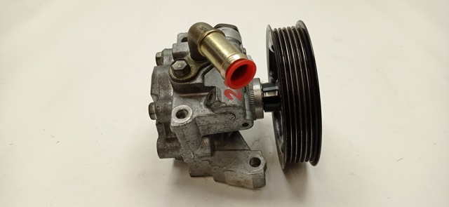 2T143A696AG Ford