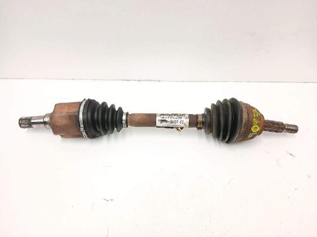 2T143B437FC Ford
