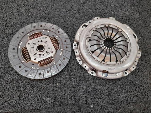 Disco de embraiagem para Ford Connect TC7