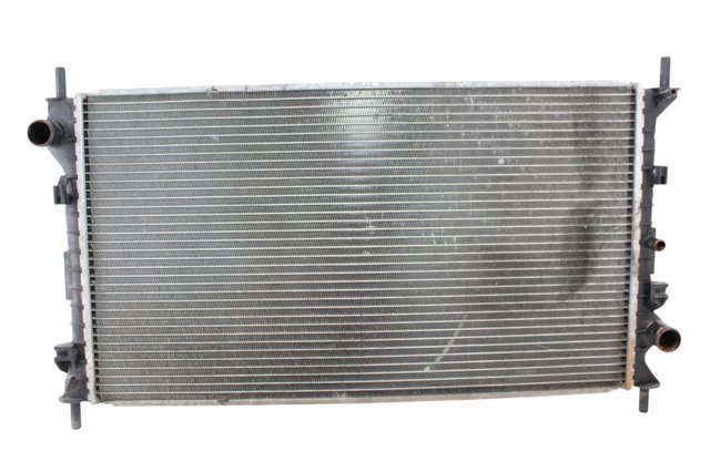 Radiador de esfriamento de motor 2T148005CC FORD