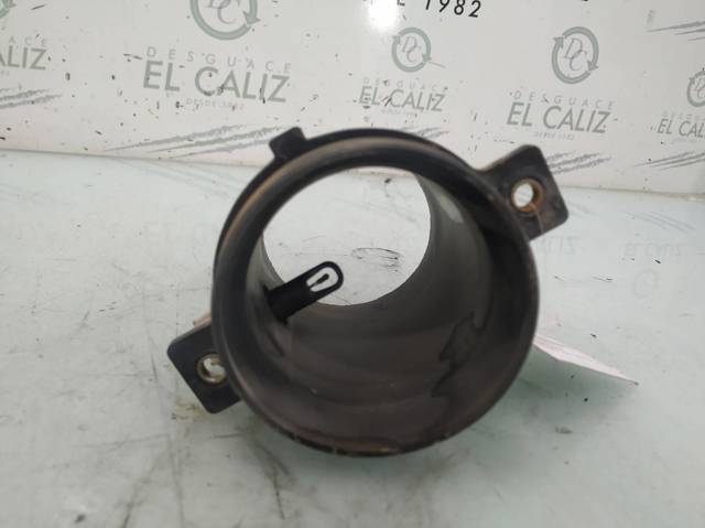Sensor de fluxo (consumo) de ar, medidor de consumo M.A.F. - (Mass Airflow) 2T149E635AA FORD