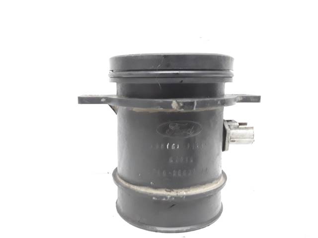 Sensor de fluxo (consumo) de ar, medidor de consumo M.A.F. - (Mass Airflow) 2T149E635AA FORD