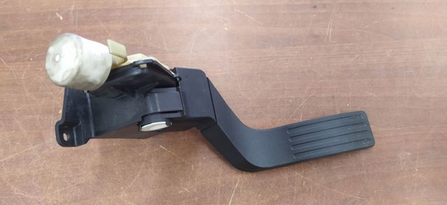 Pedal de gás (de acelerador) 2T149F836ED FORD