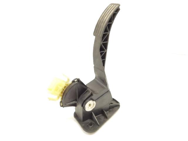 Pedal de gás (de acelerador) 2T149F836ED FORD